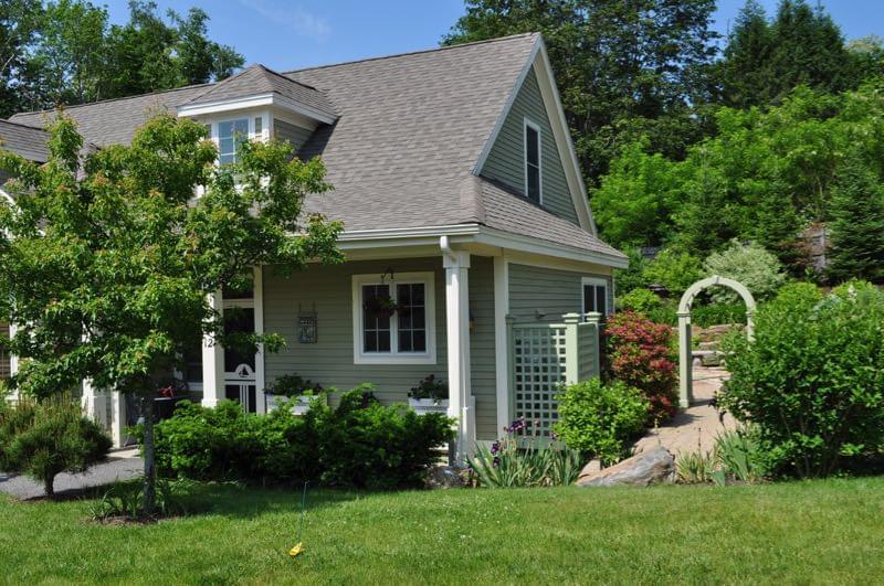 Atlantic Heights Community Senior Living Community Assisted Living